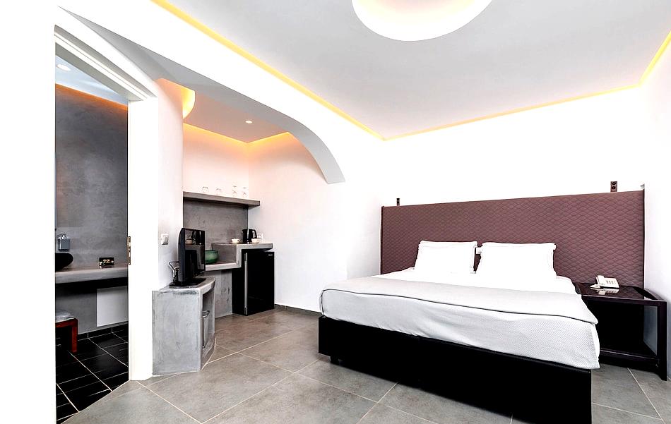 Santa Irina Luxury Sunny Lofts